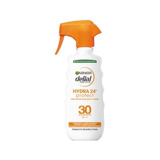 Spray Solar Spf30 - Delial - 300Ml (81864)
