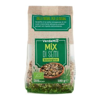 Mix Di Semi Verdemio Gr.180