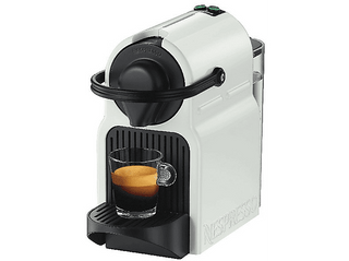 Cafetera De Cápsulas - Nespresso® Krups Inissia Xn1001 (1205070)