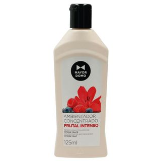 Ambientadores Frutos Rojos Mayordomo 150 Ml (230611)