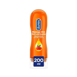 Play Massage 2en1 Estimulante - Durex - 200 ml 5038483957424