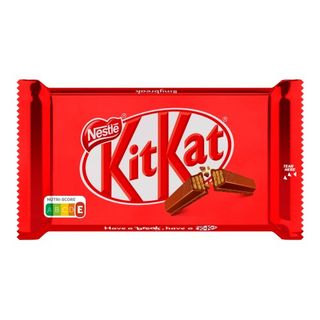 Choc. Kit Kat 41,5 G. Nestle 41,5 G.