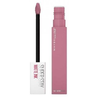Labial Líquido Mate SuperStay Matte Ink - Maybelline New York - Rosa 3600531605681