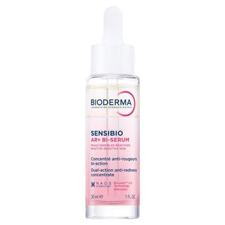 Bioderma Sensibio AR+ Bi-Serum do twarzy