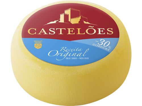 QUEIJO CASTELÕES MEIO GORDO UN