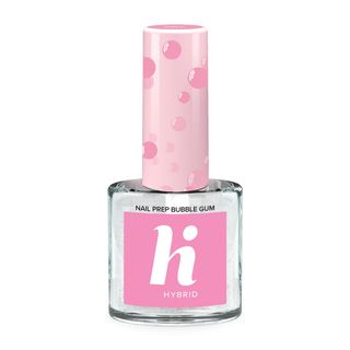 Hi Hybrid Odtłuszczacz do paznokci Bubble Gum