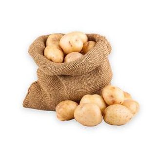 Patate dell'Alto Viterbese IGP