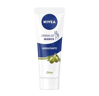 Nivea Crema De Manos 1442137 100Ml