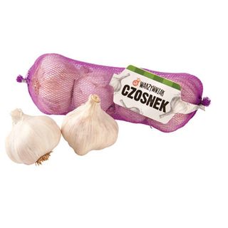 Czosnek 250 g