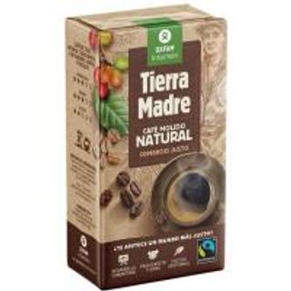 Café Molido Natural Intermon Oxfam 250G (2725885)