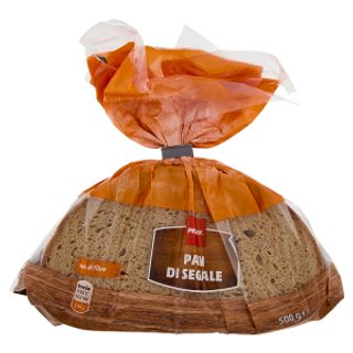 Pane Segale Ciuffo Penny 500G