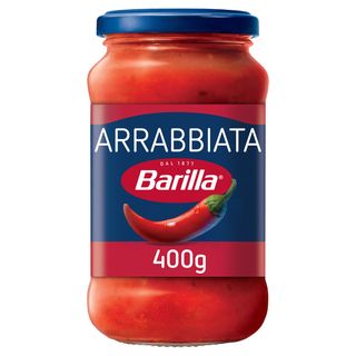 Barilla Sugo Arrabbiata 400g