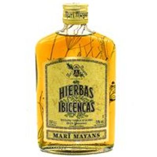 Aguardiente En Rama Mari Mayans, Botellín 35 Cl (3719929)