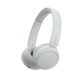 Auriculares Bluetooth Sony Wh-Ch520 Blanco (4548736142817)