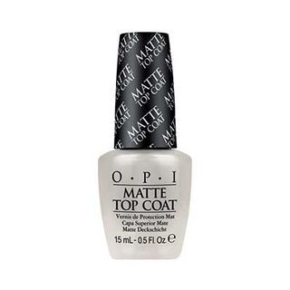 Matte Top Coat Laca De Uñas Acabado Mate. Opi (09428810)