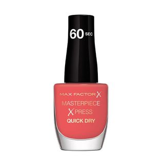 Max Factor Masterpiece Xpress Quick Dry 416 Feelina Peachy