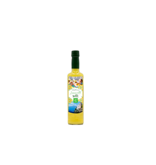 Limoncello Soft 500ML Lina Maresca