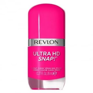 Esmalte De Uñas Ultra Hd Snap! Tono 028 Rule The World 1 Ud.