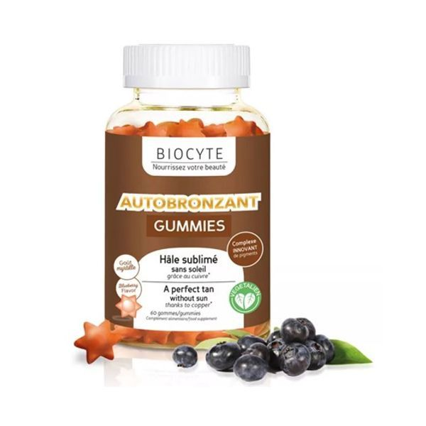 Suplementos & Detox