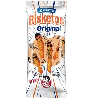 Risketos Risi 120 G
