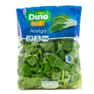 Hiperdino acelgas 300 g