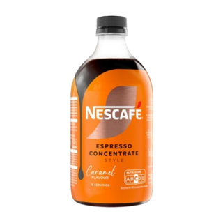 Nescafé Espresso Concentrado Caramelo 500ml