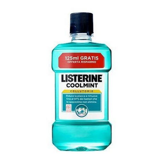 Listerine Coolmint 500Ml