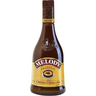 Crema Catalana Melody, Botella 70 Cl. (684936)