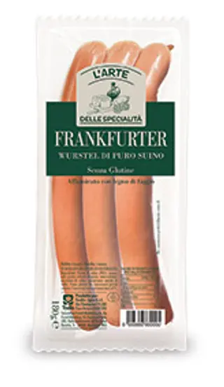 Frankfurter Wurstel