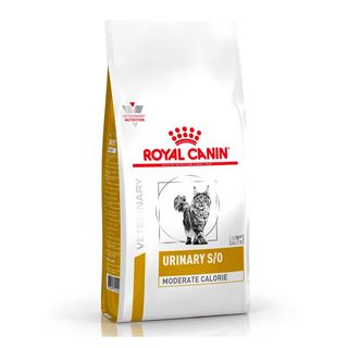 Royal Canin Veterinary Urinary Moderate Calorie Pienso Para Gatos 1.5Kg