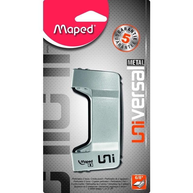 Furadores e Agrafadores