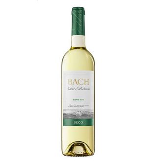 Vino Penedés Bach Extrísimo Blanco Seco 75 Cl