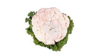 Warzywa Auchan - Kalafior - sztuka