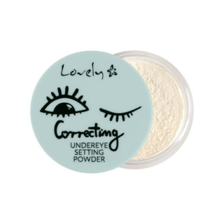 Polvo Suelto Para La Ojera Correcting Lovely (291602)