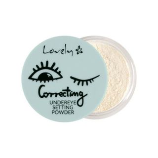 Polvo Suelto Para La Ojera Correcting Lovely (291602)
