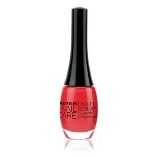 Beter Nail Care Youth Color 066 Almost Red Light 2707558