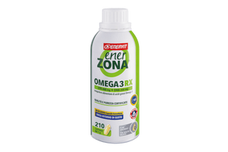 ENERZONA OMEGA 3 RX 210 CAPSULE 1G