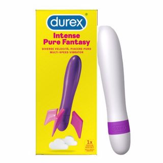 Durex Intens Vibratore Pure Fantasy
