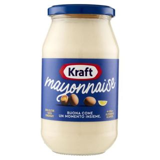 Kraft Mayonnaise 465 G - 126097