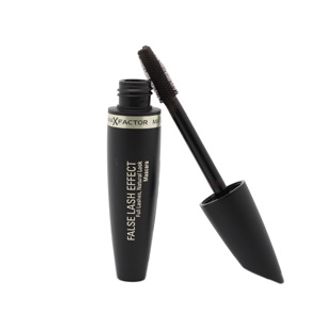 Máscara De Pestañas Max Factor False Lash Effect Black/Brown (3614225257858)