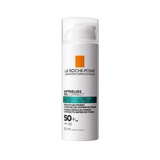 LA ROCHE-POSAY krema oil cors spf50+ 50 ML (3337875797467)
