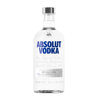 Absolut Vodka 70cl