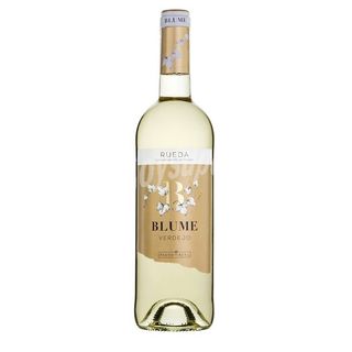 BLUME Vino D.O. Rueda Blanco Verdejo, 750Ml