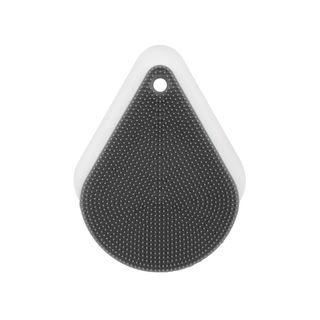 Spugna in silicone - con bordo in nylon