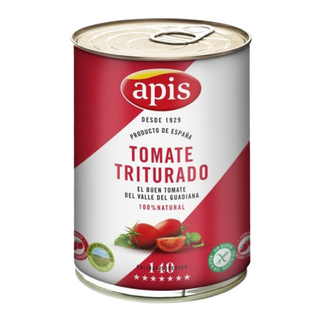 Apis Tomate Triturado Lata 800g