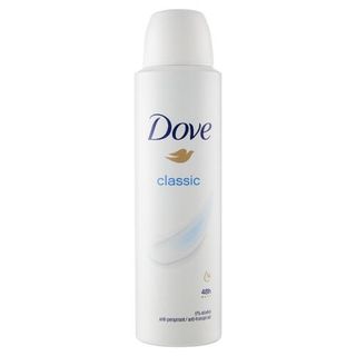 Dove Classic Anti-Perspirant 150 Ml - 159974