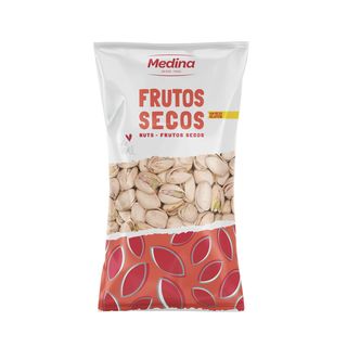 Pistacho Tostado Medina 200G (306643)
