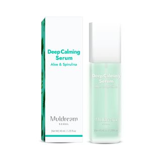 Muldream Sérum Calmante 1461946 40Ml (286223)