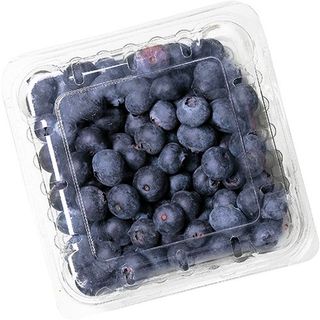 Borówka amerykańska  125 g