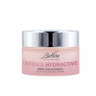 Bionike Defence Hydractive Crema Idro-Nutriente 50 ml